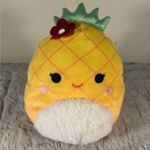 Squishmallows Zyta The Pineapple Plush